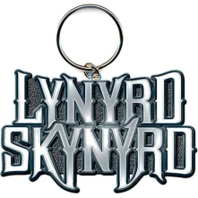 Lynyrd Skynyrd, Kľúčenka Logo