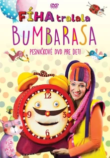 DVD Bumbarasa