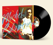 Vinyl MICHEL COLOMBIER (SUNDAY)