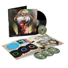 Vinyl 5150 EXPANDED EDITION