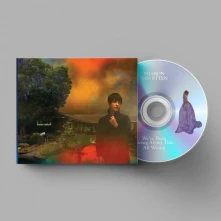 CD WE'VE BEEN GOING ABOUT THIS ALL WRONG