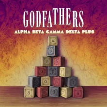 CD ALPHA BETA GAMMA DELTA PLUS
