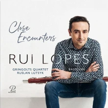 CD CLOSE ENCOUNTERS - WOR...