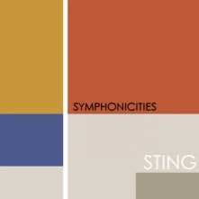CD Symphonicities (Reissue)