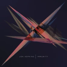 Jon Hopkins, CD IMMUNITY