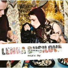 Lenka Dusilová, Vinyl Mezi světy