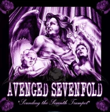 Vinyl SOUNDING THE SEVENTH..