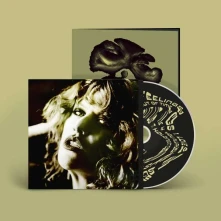 CD HARD FEELINGS
