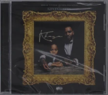 CD Gates, Kevin - Khaza