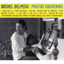 CD PHOTOS SOUVENIRS