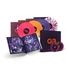 Vinyl REUNION LIVE