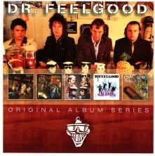 CD ORIGINAL ALBUM SERIES