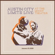 CD AUSTIN CITY LIMITS LIVE AT THE MOODY THEATER