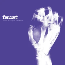 Faust, Vinyl FAUST - BLICKWINKEL