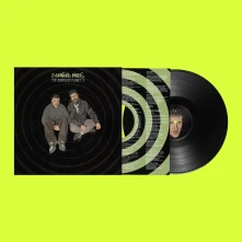 Vinyl THE DEMISE OF PLANET X