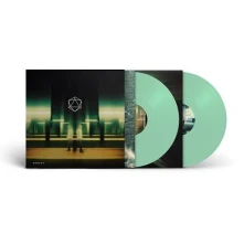 Vinyl ODESZA - LAST GOODBYE