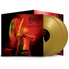 Tsjuder, Vinyl NORWEGIAN APOCALYPSE
