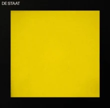 Vinyl YELLOW