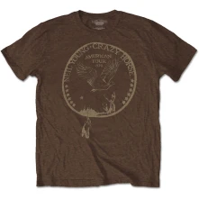 Tričko Tour '76 Seal