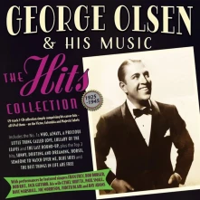CD HITS COLLECTION 1925-45