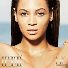 CD I Am... Sasha Fierce (Deluxe Edition)