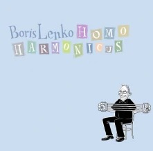 CD Homo Harmonicus