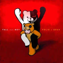 Vinyl FOLIE A DEUX