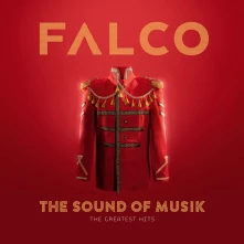 CD The Sound Of Musik