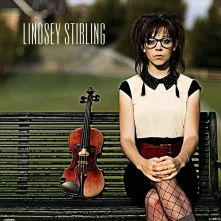 Lindsey Stirling, CD Lindsey Stirling (Deluxe Edition)