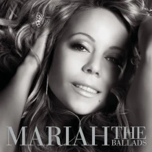 CD The Ballads