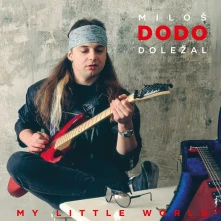 Miloš Dodo Doležal, CD My Little World
