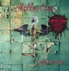 Vinyl Dr. Feelgood (35th Anniversary Edition)