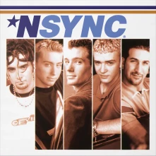 N Sync, Vinyl *Nsync (25th Anniversary Edition)