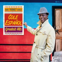 CD Cole Español - Greatest Hits