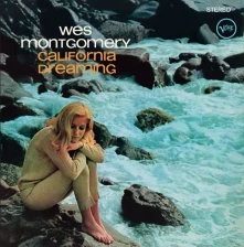 Vinyl California Dreaming
