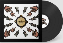 Stick in the Wheel, Vinyl A THOUSAND POKES