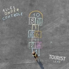 Tourist LeMC, CD ALLES ONDER CONTROLE