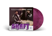 Vinyl SHAFT