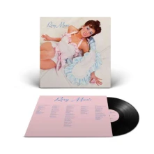 Roxy Music, Vinyl ROXY MUSIC