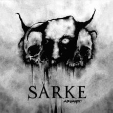 Sarke, Vinyl ARUAGINT
