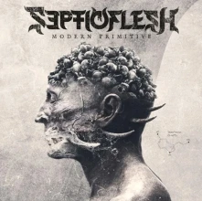 Septicflesh, CD Modern Primitive Ltd.