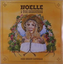 Vinyl Noelle & the Deser... - High Desert Daydream