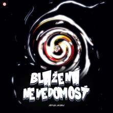 Marko Damian, CD Blažená nevedomosť