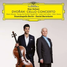Kian Soltani, CD KONC.PRO VIOLONCELLO AJ.