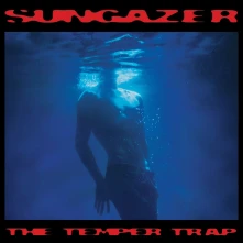 CD SUNGAZER
