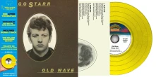 Ringo Starr, CD OLD WAVE