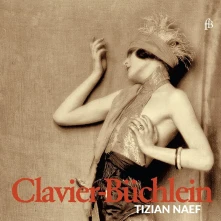 CD CLAVIER-BUCHLEIN -..