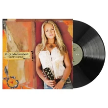 Vinyl Kerosene