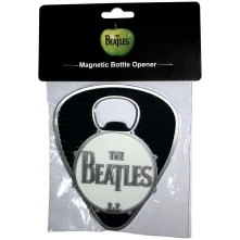 Otvárač na fľaše Drum Logo Plectrum