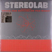 Stereolab, Vinyl GROOP PLAYED SPACE AGE BATCHELOR PAD MUSIC